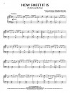 Motown – All Jazzed Up!