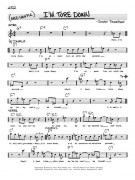 The Real Blues Book - C Instruments