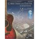 The Worship Leader's Christmas and Easter Guitar Book (book/DVD)