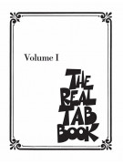 The Real Tab Book - Vol. 1