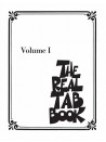 The Real Tab Book - Vol. 1 (Guitar TAB)