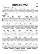 real book tablature, real book jazz chitarra