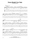 The Police: Guitar Play-Along Volume 85 (book/CD)