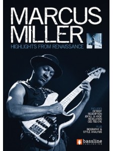 Marcus Miller - Highlights from Renaissance