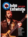 John Entwistle - The Bass Book