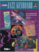 Complete Jazz Keyboard Method: Beginning Jazz Keyboard (DVD)