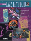 Complete Jazz Keyboard Method: Beginning (book with Audio/Video Online)