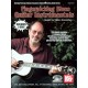 Fingerpicking Blues Guitar Instrumentals (book/CD)