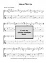 Celtic Melodies for Fingerpicking Guitar (book/3 CD)