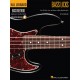 Hal Leonard Bass Method: Bass Licks (book/CD)