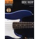 Hal Leonard Bass Method: Music Theory (book/CD)