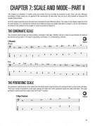 Hal Leonard Bass Method: Music Theory (book/CD)