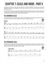 Hal Leonard Bass Method: Music Theory (book/CD)