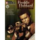 Jazz Play-Along Volume 138: Freddie Hubbard Classic Tunes (Book/CD)