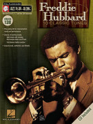 Jazz Play-Along Volume 138: Freddie Hubbard Classic Tunes (Book/CD)