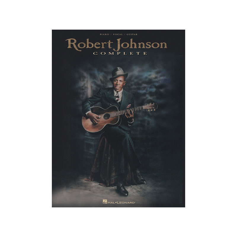 songs of robert johnson, music of robert johnson