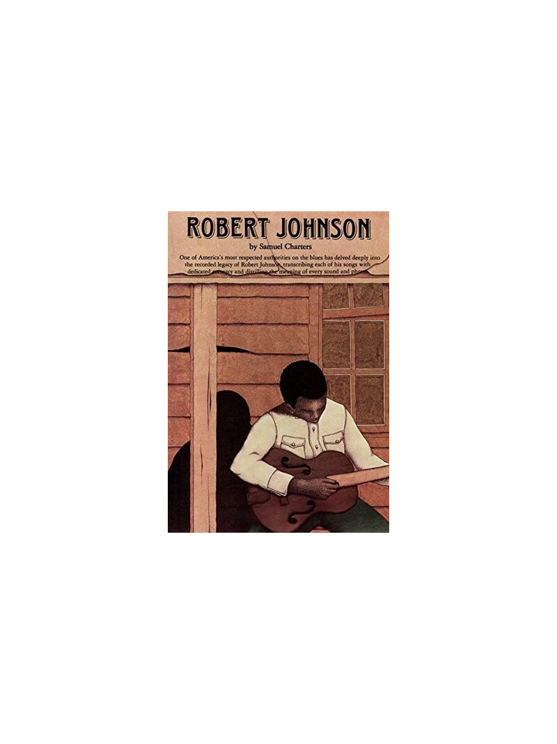Robert Johnson