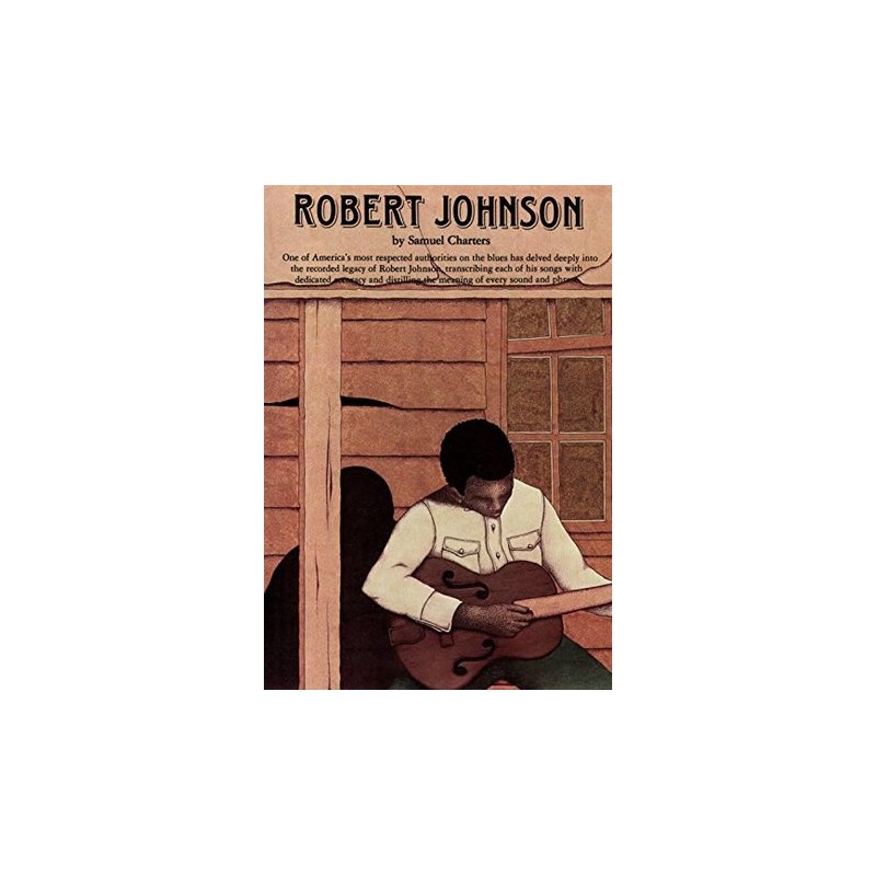 Robert Johnson