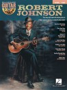 Robert Johnson: Guitar Play-along Volume 146 (book/Audio Online)