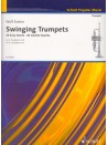 Swinging Trumpets (For 2 Trumpets)