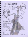 John Coltrane, Michael Brecker Legacy