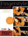 Fingerstyle Guitar: Lessons in Technique and Creativity (book/CD)