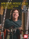 Improvising Without Scales (book/CD)