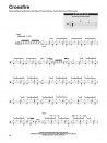 Drum Play-Along Volume 40: Stevie Ray Vaughan (book/Audio Online)