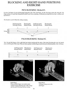 Basic C6th Nonpedal Lap Steel Method (book/CD)