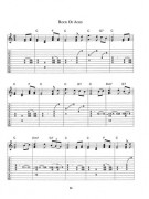 Gospel Pedal Steel Guitar (Book/Online Audio)