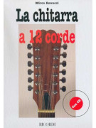 La chitarra a 12 corde (libro/CD)
