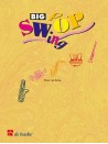 Big Swop - Swing Pop - Alto Saxophone (book/CD)
