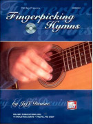 Fingerpicking Hymns (book/CD)