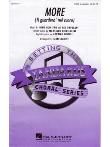 More (Ti guarderò nel cuore)
