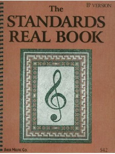 The Standards Real Book (Bb Version)