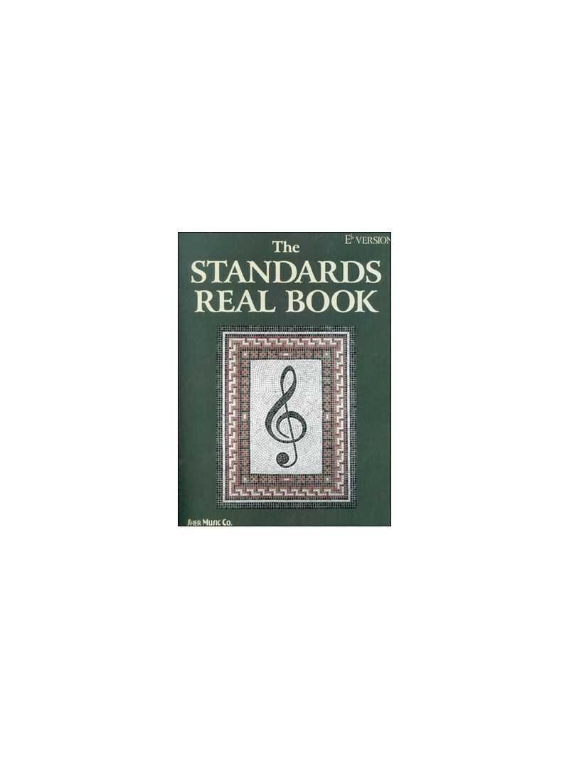 The Standards Real Book (Eb Version)