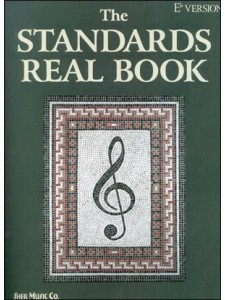 The Standards Real Book (Eb Version)