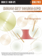 Drum Set Warm-Ups