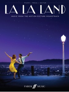 La La Land: Music From The Motion Picture (Piano)
