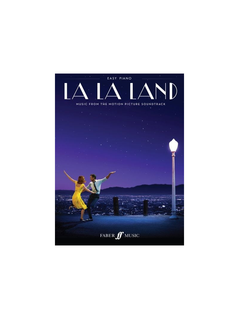 La La Land (Easy Piano)