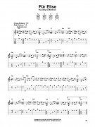 Classical Melodies (Easy Guitar)