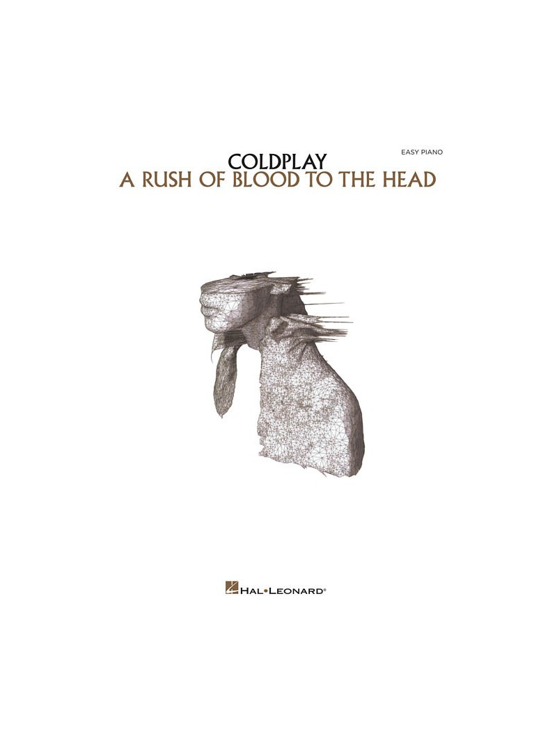 A Rush Of Blood To The Head (Easy Piano)