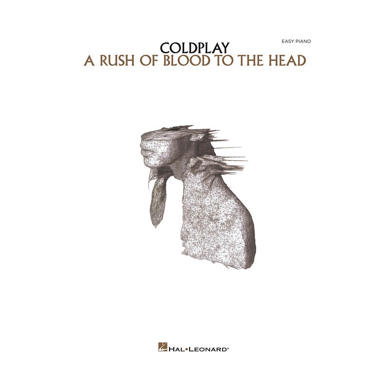 A Rush Of Blood To The Head (Easy Piano)