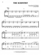 A Rush Of Blood To The Head (Easy Piano)