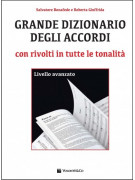Grande Dizionario degli Accordi 