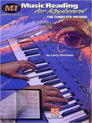musician institute piano, reading piano method