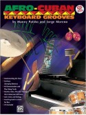 Afro-Cuban Grooves for Keyboard (book/CD play-along)