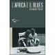 L'Africa e il Blues (libro & CD)