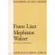 Franz Liszt - Mephistos Walzer