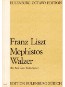 Franz Liszt - Mephistos Walzer